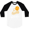 motorcycle riders 3/4 Sleeve Shirt