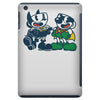 cupman and robin iPad Mini