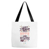 hippie Tote Bags