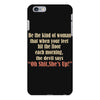 women iPhone 6 Plus/6s Plus Case