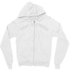 tight butthole Zipper Hoodie