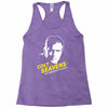 colt seavers Racerback Tank