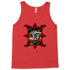 gothic american gothic Tank Top