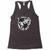 orca storm Racerback Tank