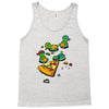 pizza lover Tank Top