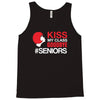 kiss my class Tank Top