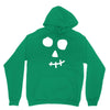 face skull Unisex Hoodie