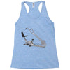 choppercizer Racerback Tank