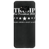 trump for president 2016 Samsung Galaxy S8