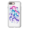90's heartthrobs iPhone 8 Plus