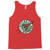 rocket express Tank Top