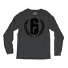 Rainbow Six Siege Long Sleeve Shirts