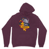 valor digital Hoodie