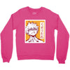 Bakugou Crewneck Sweatshirt