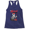 get sqyuirrely Racerback Tank