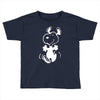snoopy peanuts woodstock cartoon&amp;fumetti Toddler T-shirt