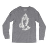 pray Long Sleeve Shirts