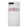 Doctor Who iPhone 7 Plus Shell Case