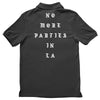 No More Parties In La Polo Shirt