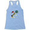 the astronomer Racerback Tank