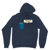 better than the movie Unisex Hoodie