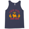 This Girl Loves Her Chow Chow Tank Top