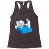 plastic surgery Racerback Tank