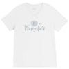 traveler V-Neck Tee