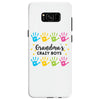 Grandma's Crazy Boys Without Names Samsung Galaxy S8