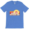 same tit different day T-Shirt