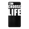 choose life wham retro 80s iPhone 7 Case