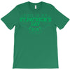 this is my st. patrick's day shirt T-Shirt