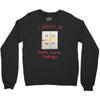 i survived charlie charlie Crewneck Sweatshirt