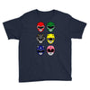 retrograde Youth Tee
