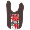 i think Baby Bibs