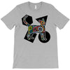 Colorful Cat T-Shirt