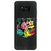 Flower Pocket Samsung Galaxy S8