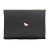 stabbed Accessory Pouches