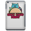 soft taco night iPad Mini