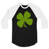 irish (2) 3/4 Sleeve Shirt