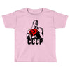 cccp Toddler T-shirt