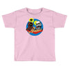 sandbox battle 1 Toddler T-shirt
