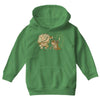 saving throw Youth Hoodie
