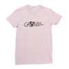 fahrie77 Ladies Fitted T-Shirt