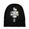 darkwing duck gizmoduck Baby Beanies