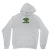bass look big Youth Hoodie