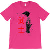 Samurai Champloo T-Shirt