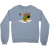 kingdom redemption Crewneck Sweatshirt