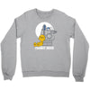 peanut wars Crewneck Sweatshirt