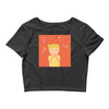 Kids - [TnShirt] Crop Top
